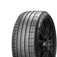 235/35R19 91Y XL Pirelli P-zero Pz4 Mo1
